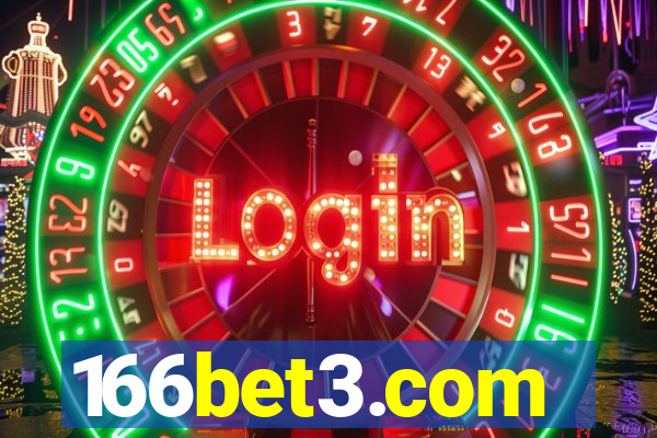 166bet3.com