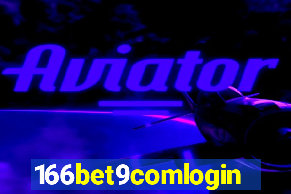 166bet9comlogin