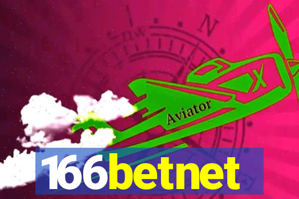 166betnet