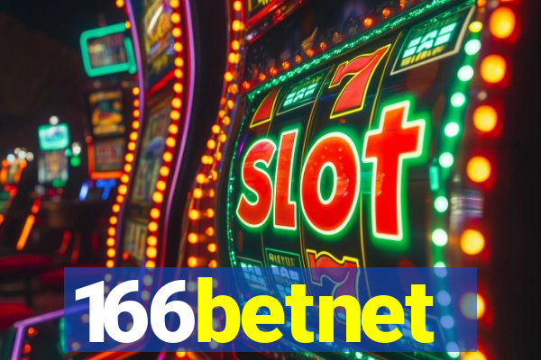 166betnet