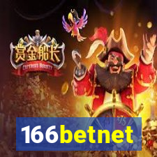 166betnet