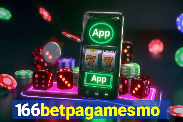 166betpagamesmo