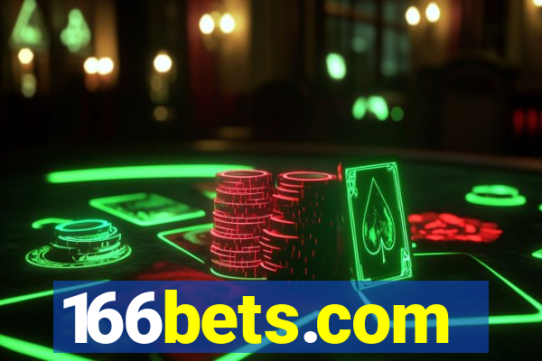 166bets.com