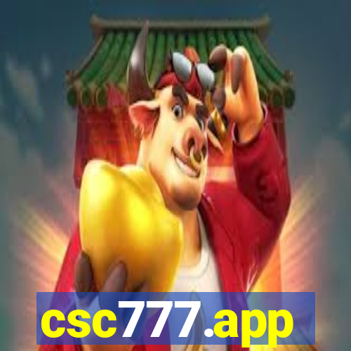 csc777.app