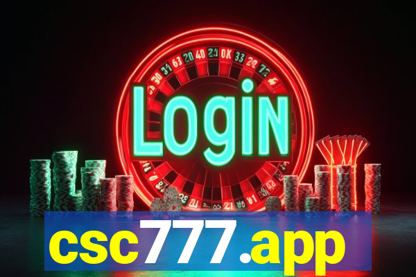 csc777.app