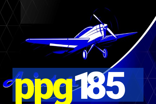 ppg185