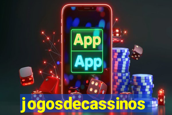 jogosdecassinos