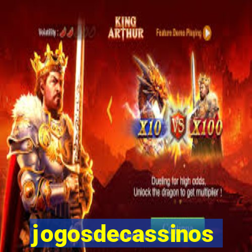 jogosdecassinos