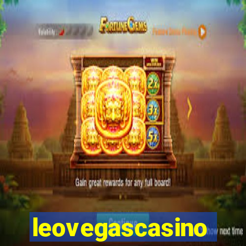 leovegascasino