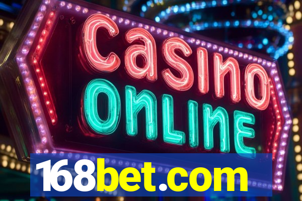 168bet.com