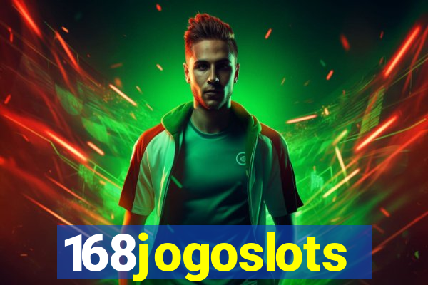 168jogoslots