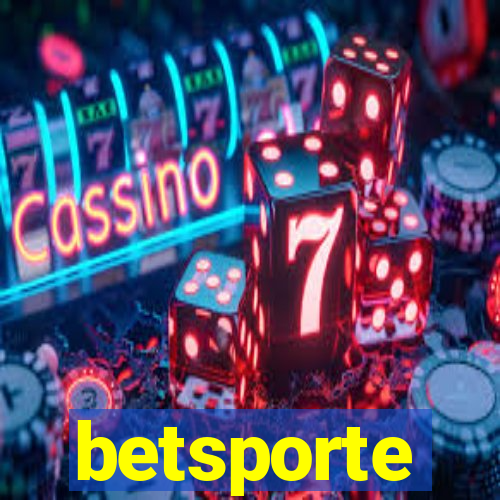 betsporte