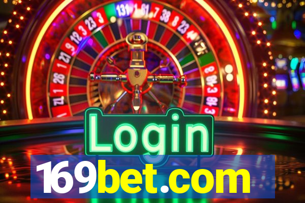 169bet.com