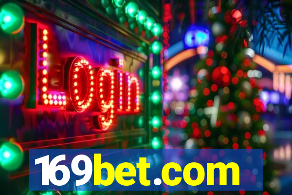 169bet.com