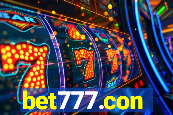 bet777.con