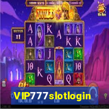 VIP777slotlogin