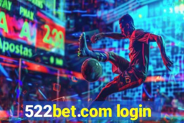 522bet.com login