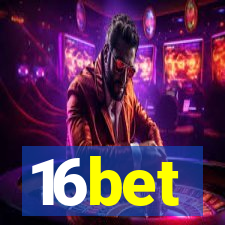 16bet