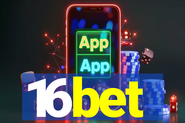 16bet