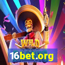 16bet.org