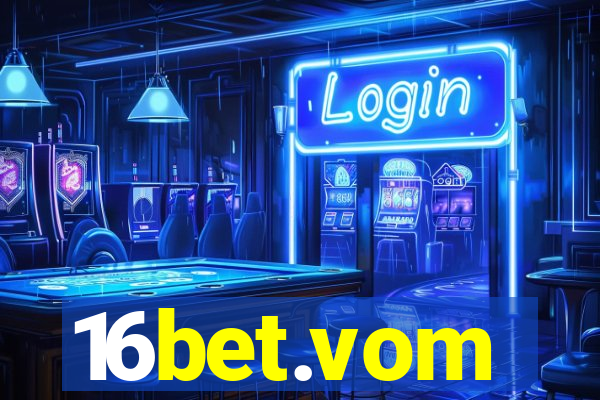 16bet.vom