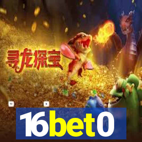 16bet0