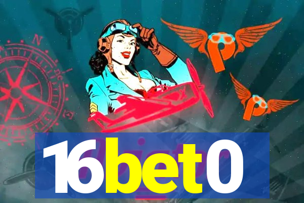 16bet0