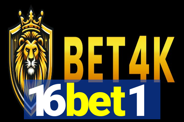 16bet1