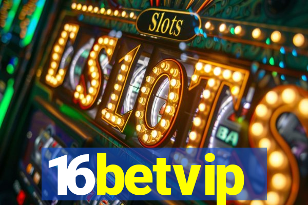 16betvip