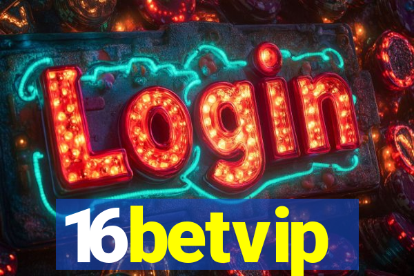 16betvip