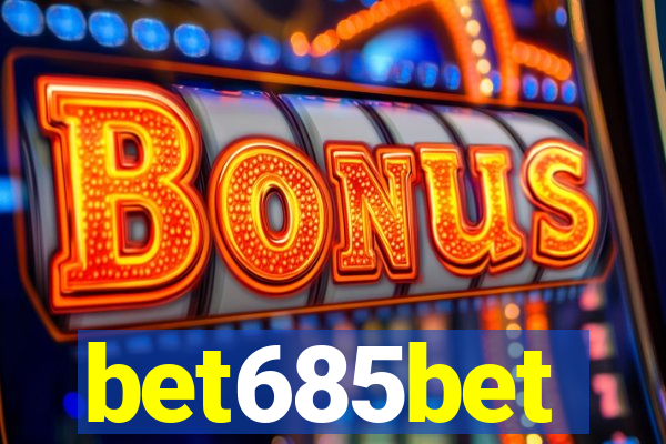 bet685bet