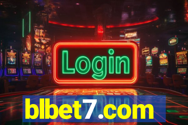 blbet7.com