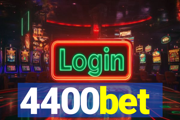 4400bet