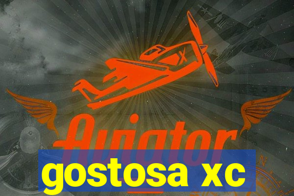 gostosa xc