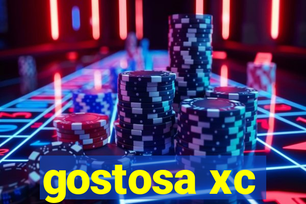 gostosa xc