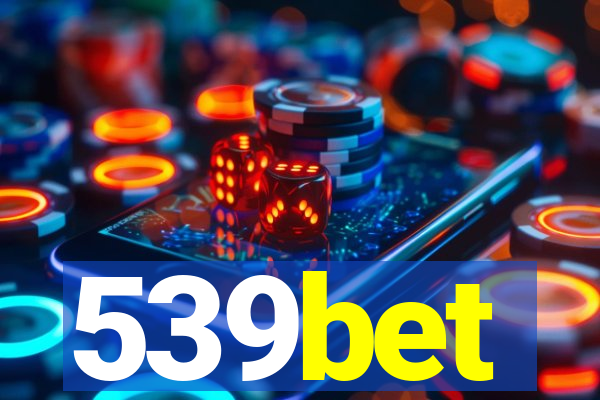 539bet