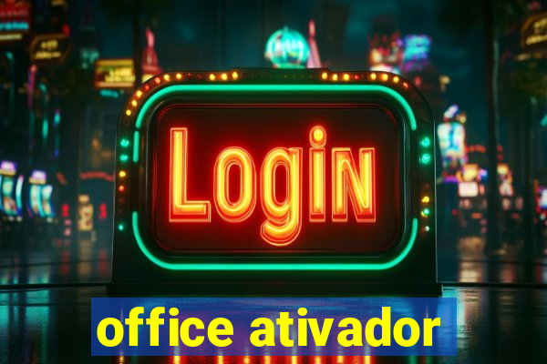 office ativador