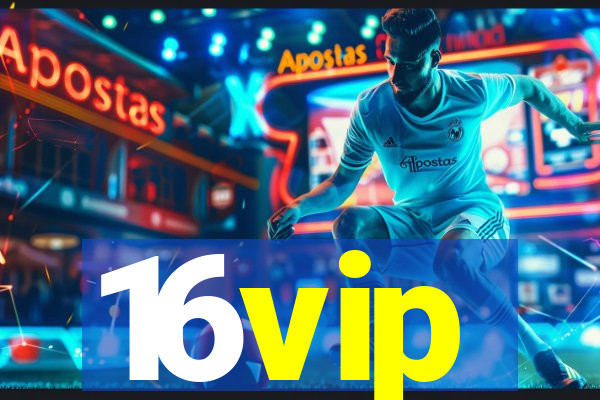 16vip