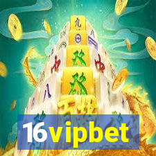 16vipbet