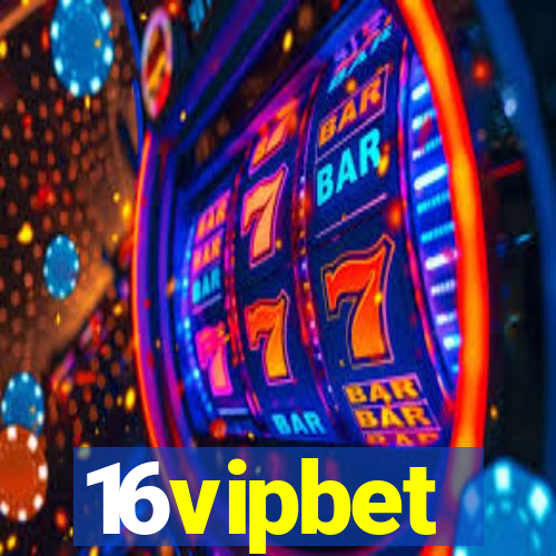 16vipbet