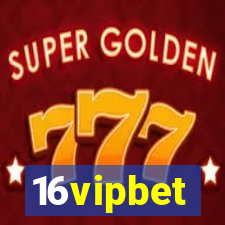 16vipbet