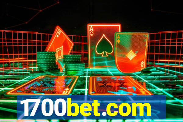 1700bet.com