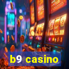 b9 casino