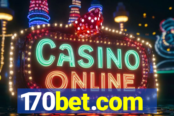 170bet.com