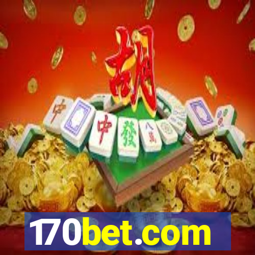 170bet.com