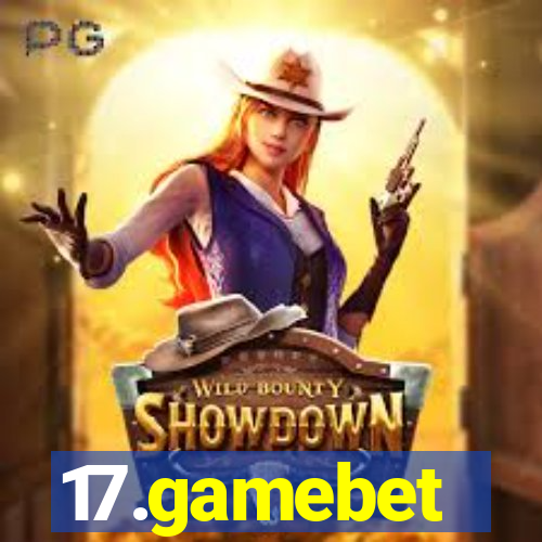 17.gamebet