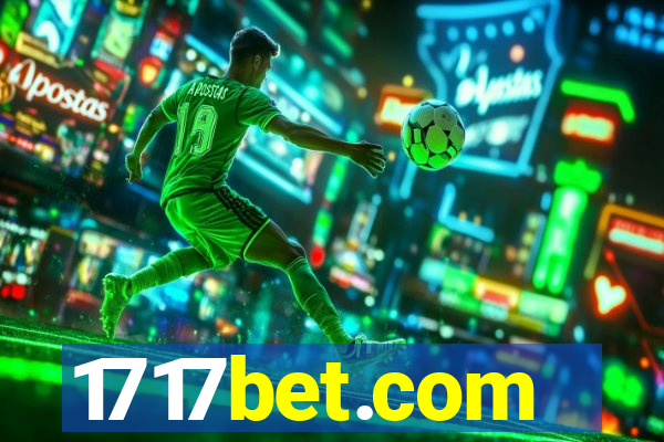 1717bet.com