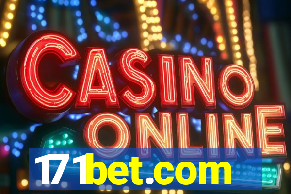 171bet.com