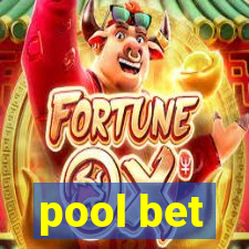 pool bet