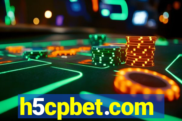 h5cpbet.com